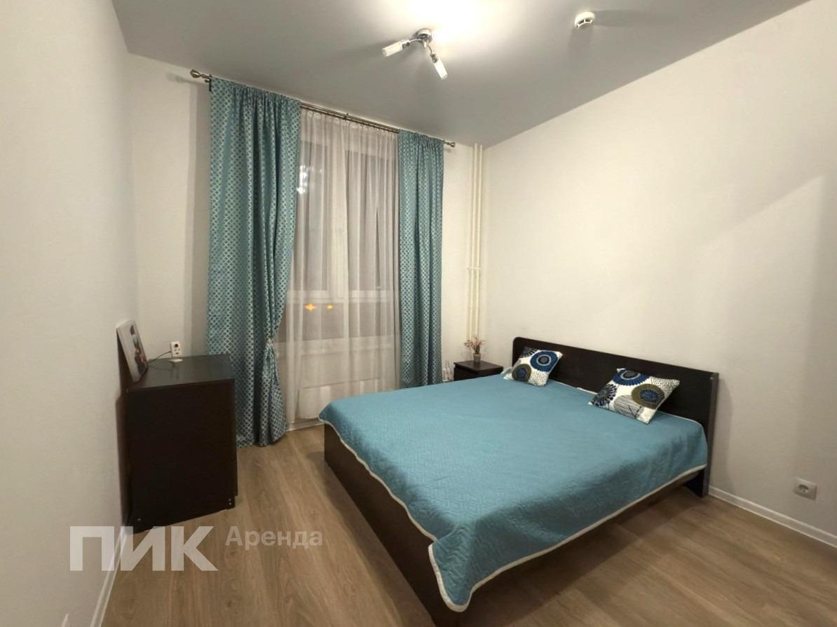 2-к. квартира, 56 м², 78 000 ₽/мес — фото № 6