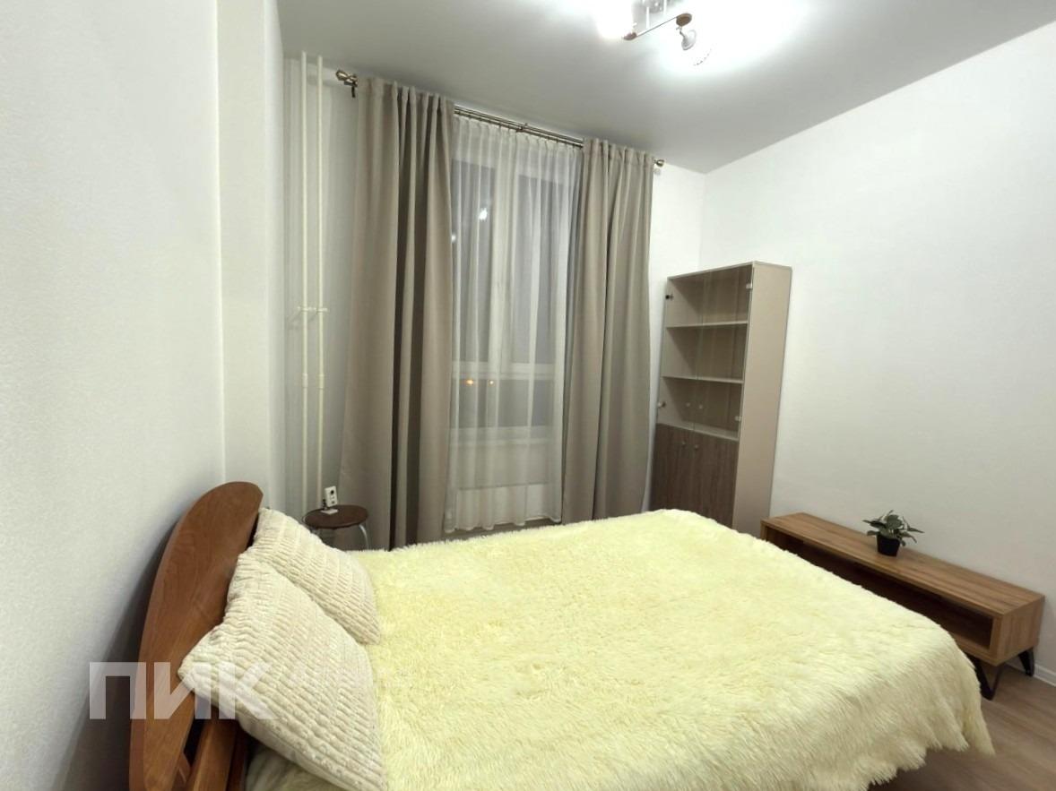 2-к. квартира, 56 м², 78 000 ₽/мес — фото № 9