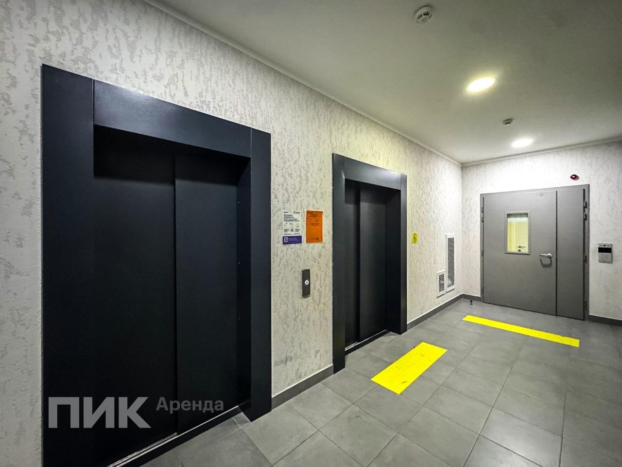 2-к. квартира, 56 м², 81 200 ₽/мес — фото № 19
