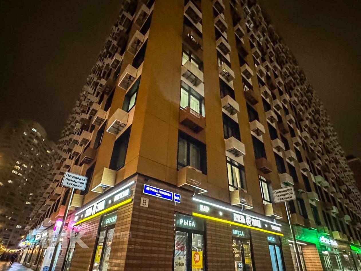 2-к. квартира, 56 м², 81 200 ₽/мес — фото № 22