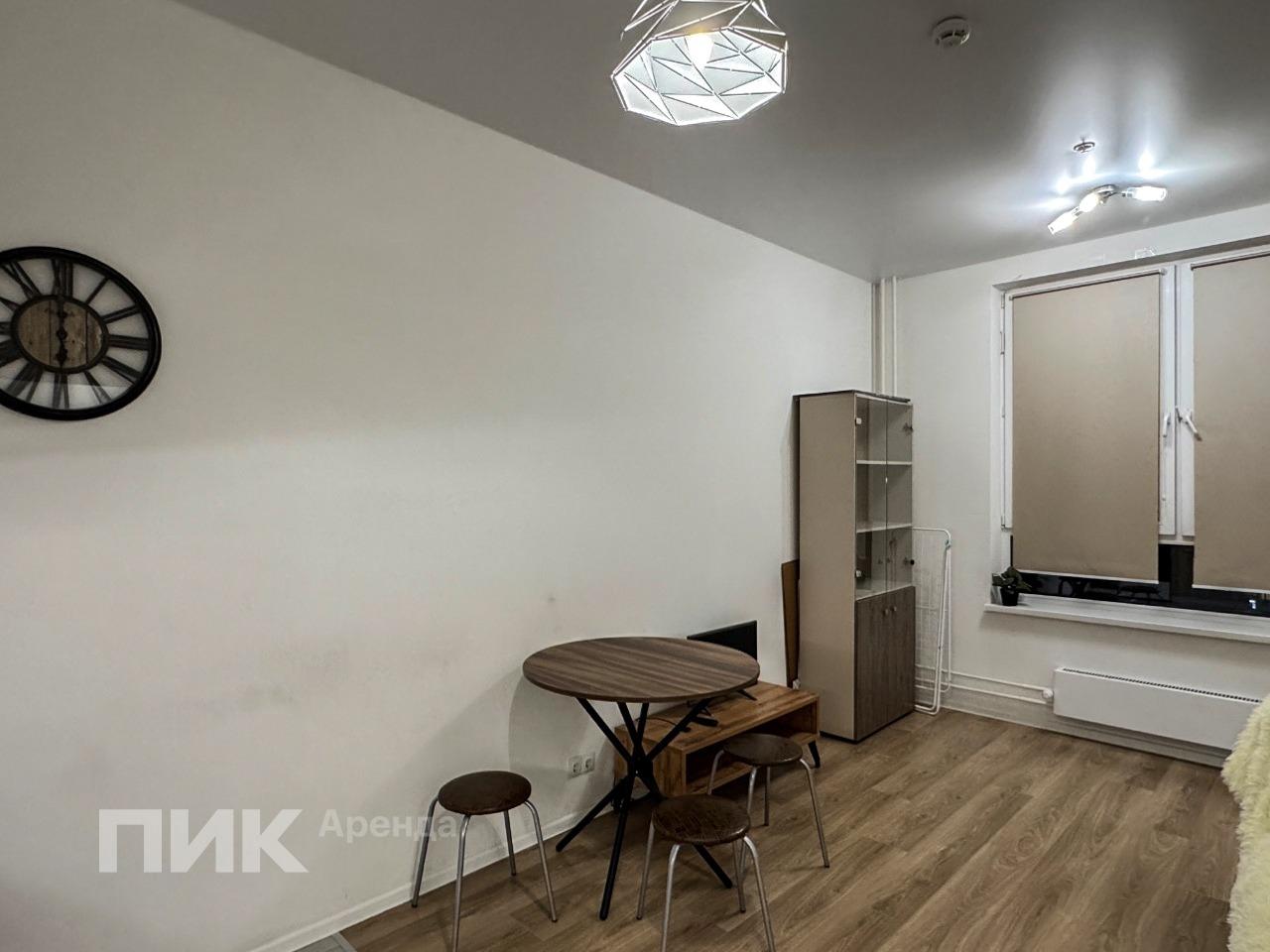 2-к. квартира, 56 м², 81 200 ₽/мес — фото № 4