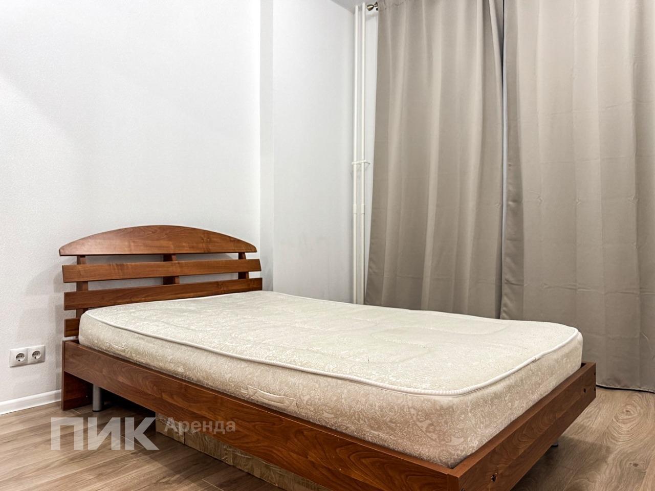 2-к. квартира, 56 м², 81 200 ₽/мес — фото № 11