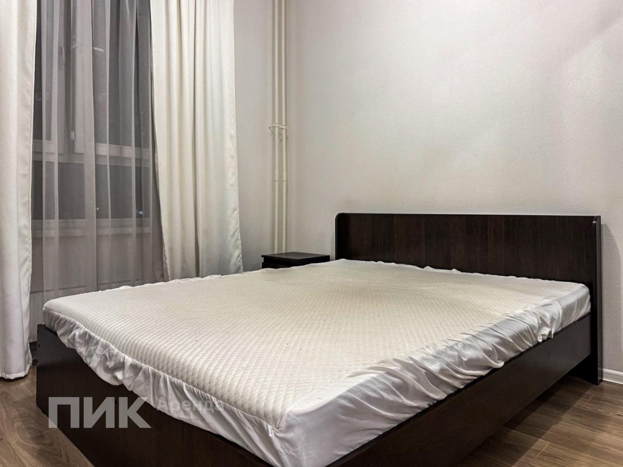 2-к. квартира, 56 м², 81 200 ₽/мес — фото № 7