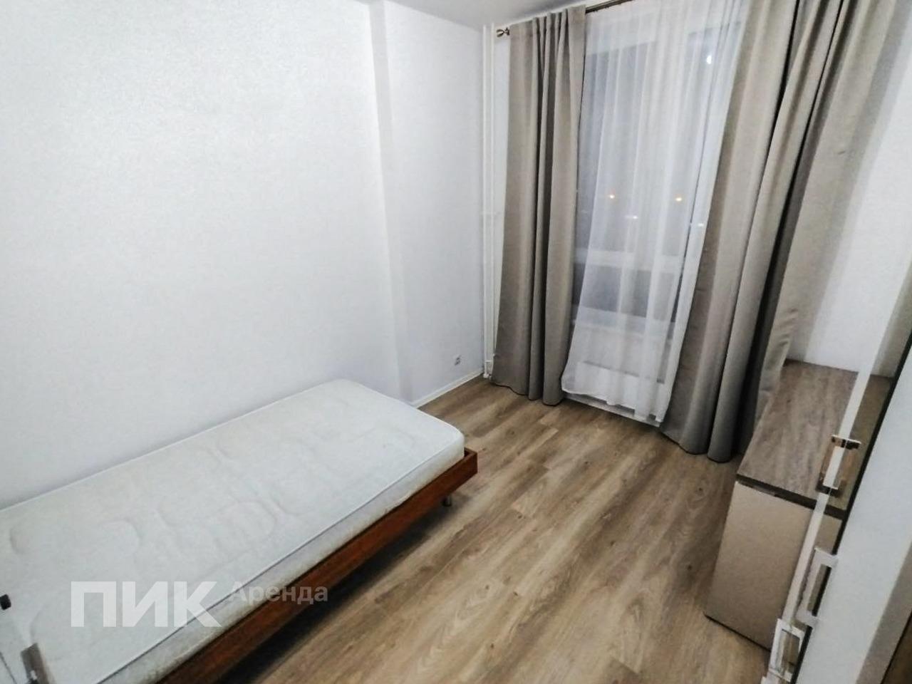 2-к. квартира, 56 м², 81 200 ₽/мес — фото № 12