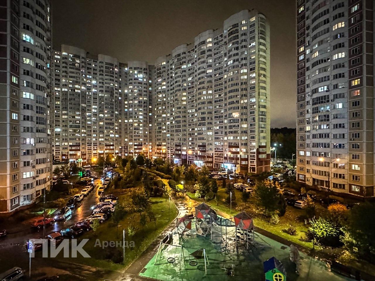 2-к. квартира, 56 м², 81 200 ₽/мес — фото № 21