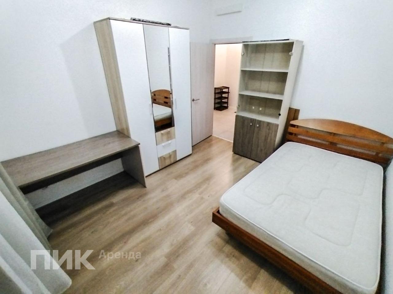 2-к. квартира, 56 м², 81 200 ₽/мес — фото № 13
