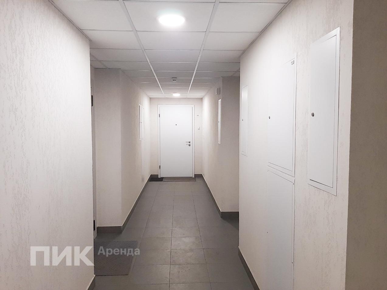 студия, 19.5 м², 63 500 ₽/мес — фото № 10