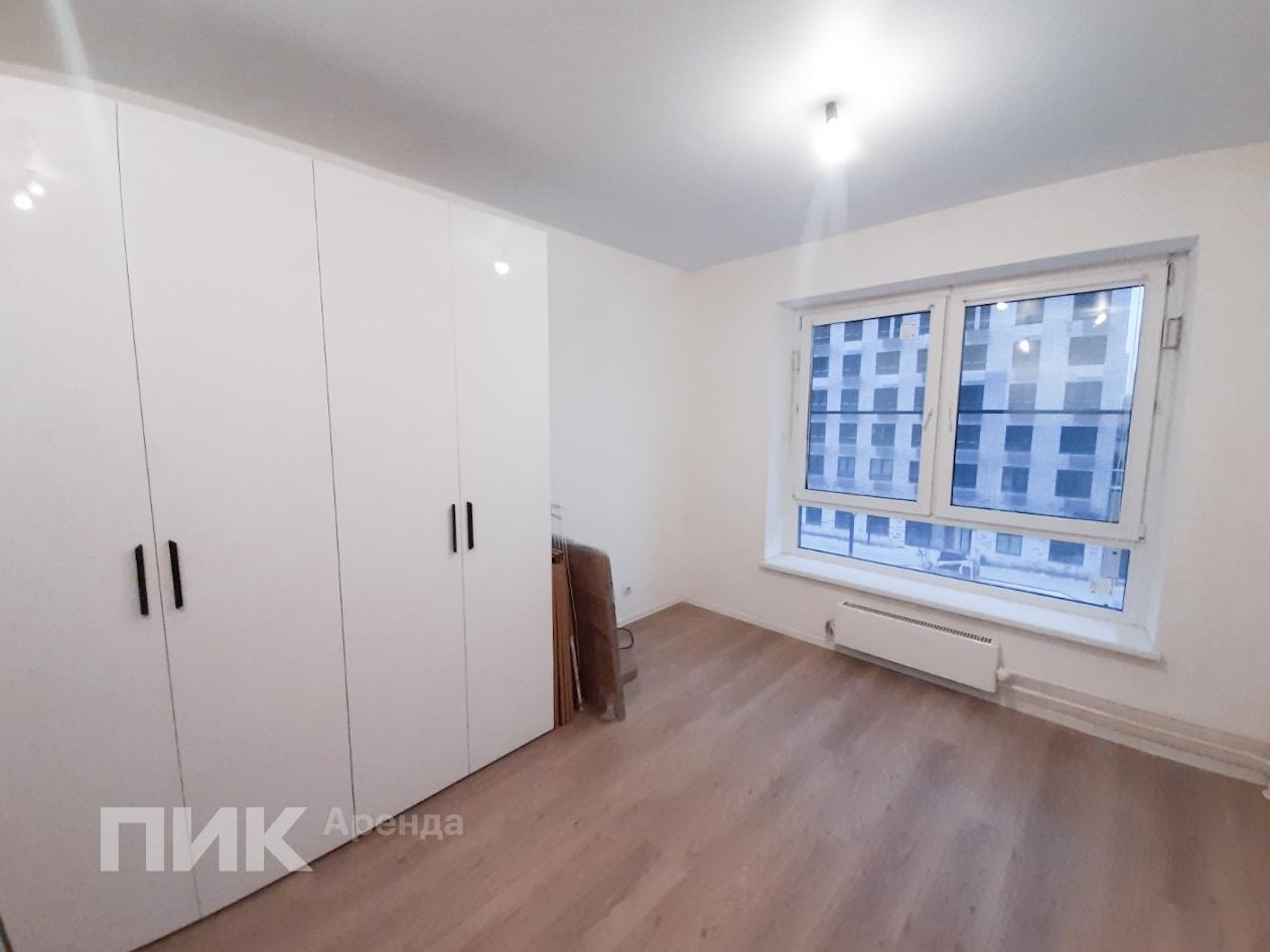 студия, 19.5 м², 63 500 ₽/мес — фото № 4