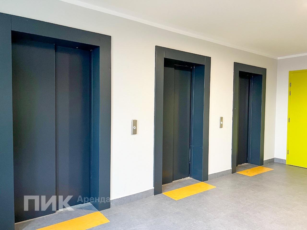 1-к. квартира, 35 м², 65 900 ₽/мес — фото № 14