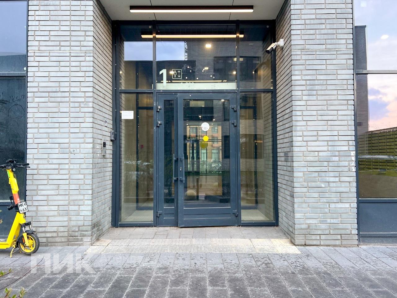 1-к. квартира, 35 м², 65 900 ₽/мес — фото № 19