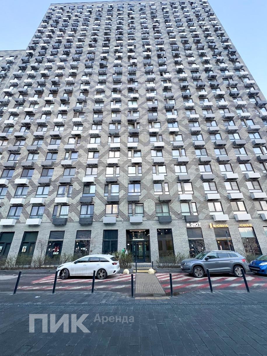 1-к. квартира, 35 м², 65 900 ₽/мес — фото № 18