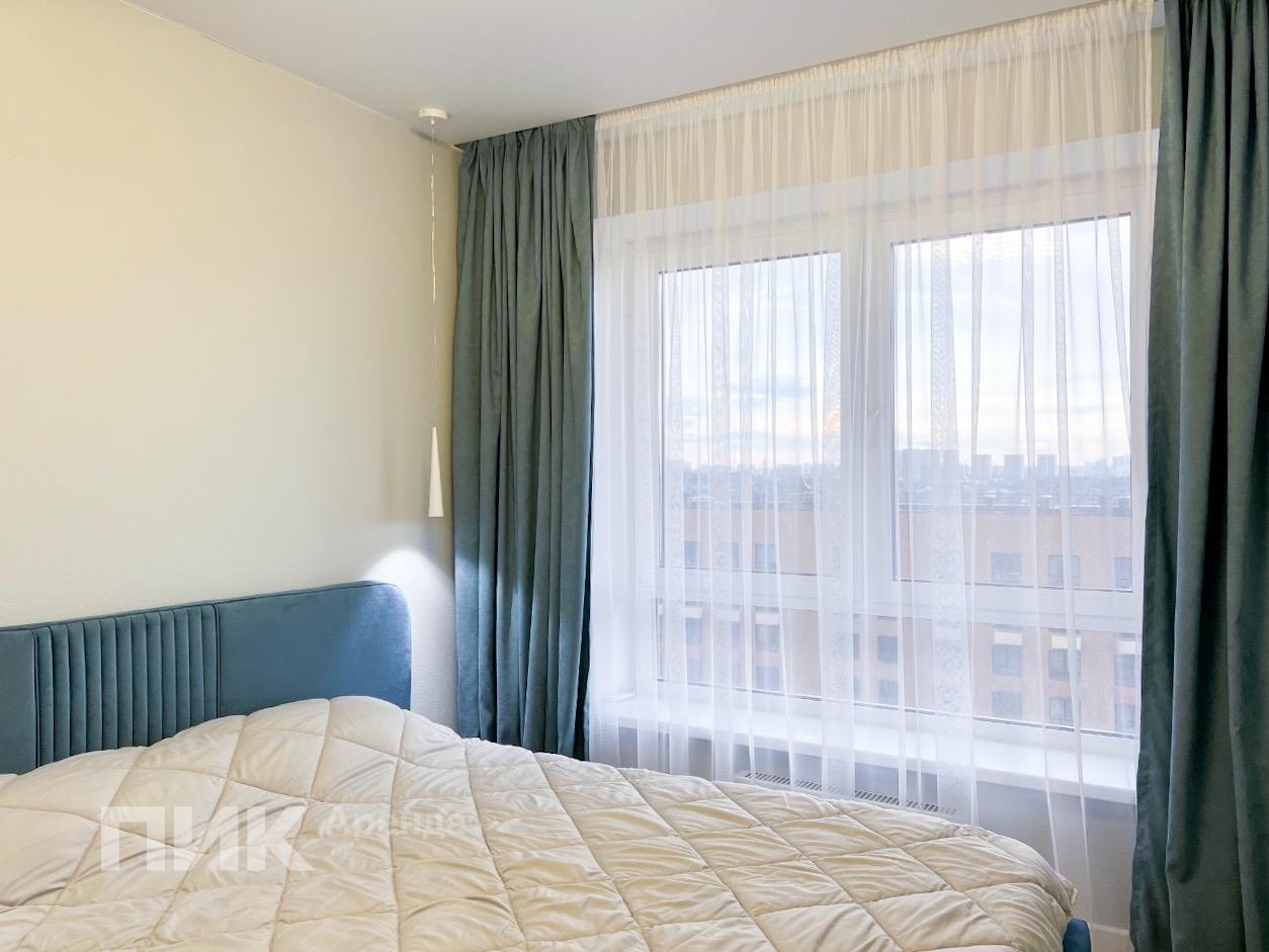 1-к. квартира, 35 м², 65 900 ₽/мес — фото № 7