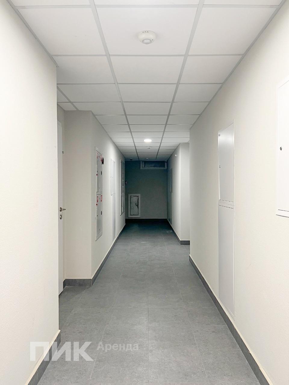 1-к. квартира, 35 м², 65 900 ₽/мес — фото № 13