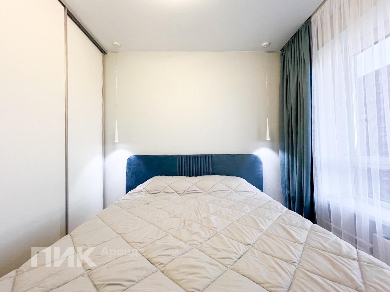 1-к. квартира, 35 м², 65 900 ₽/мес — фото № 8