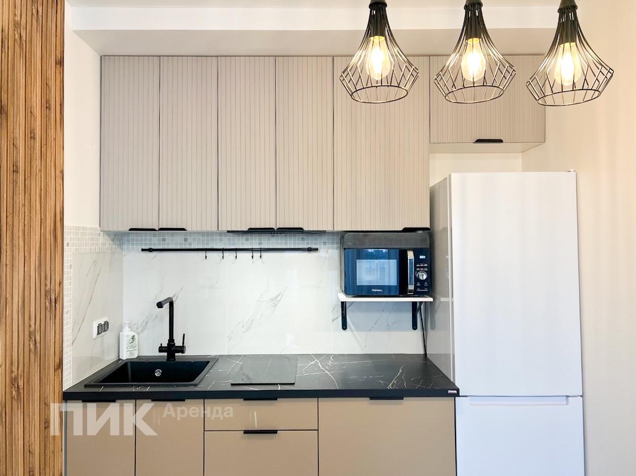 1-к. квартира, 35 м², 65 900 ₽/мес — фото № 6