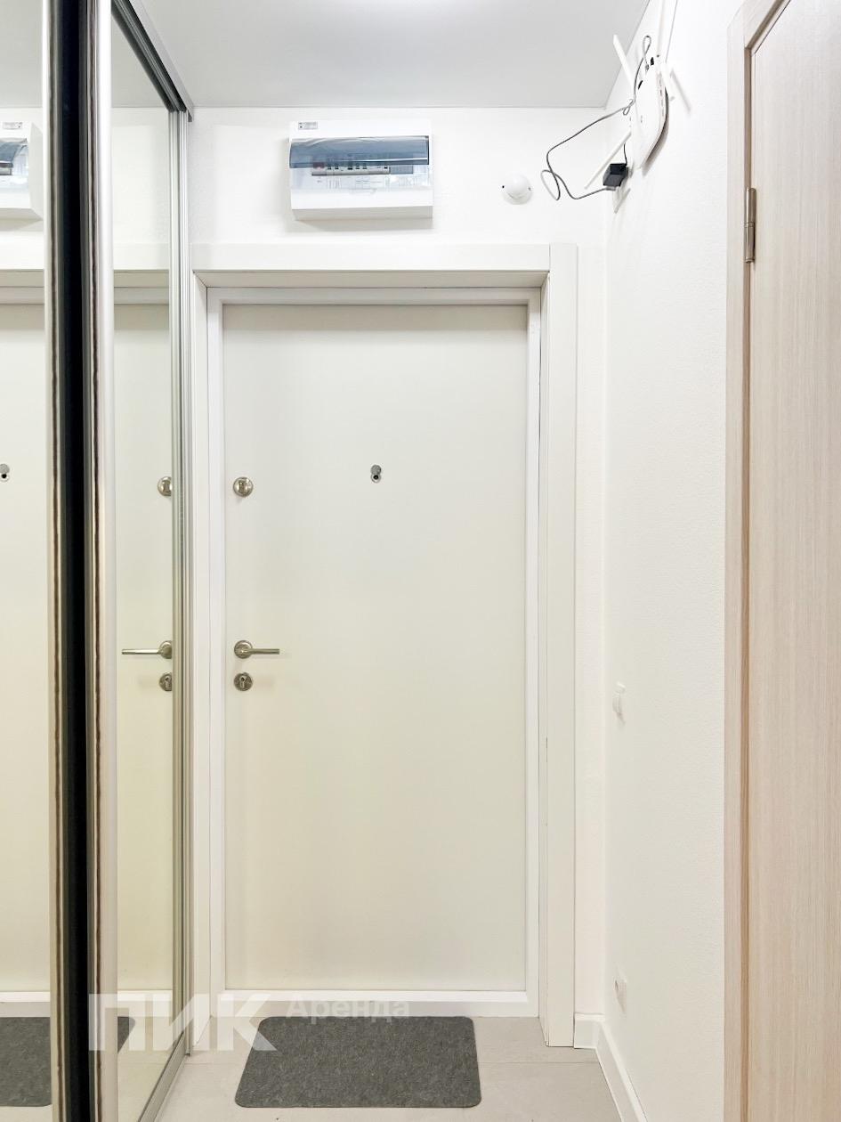 1-к. квартира, 35 м², 65 900 ₽/мес — фото № 12