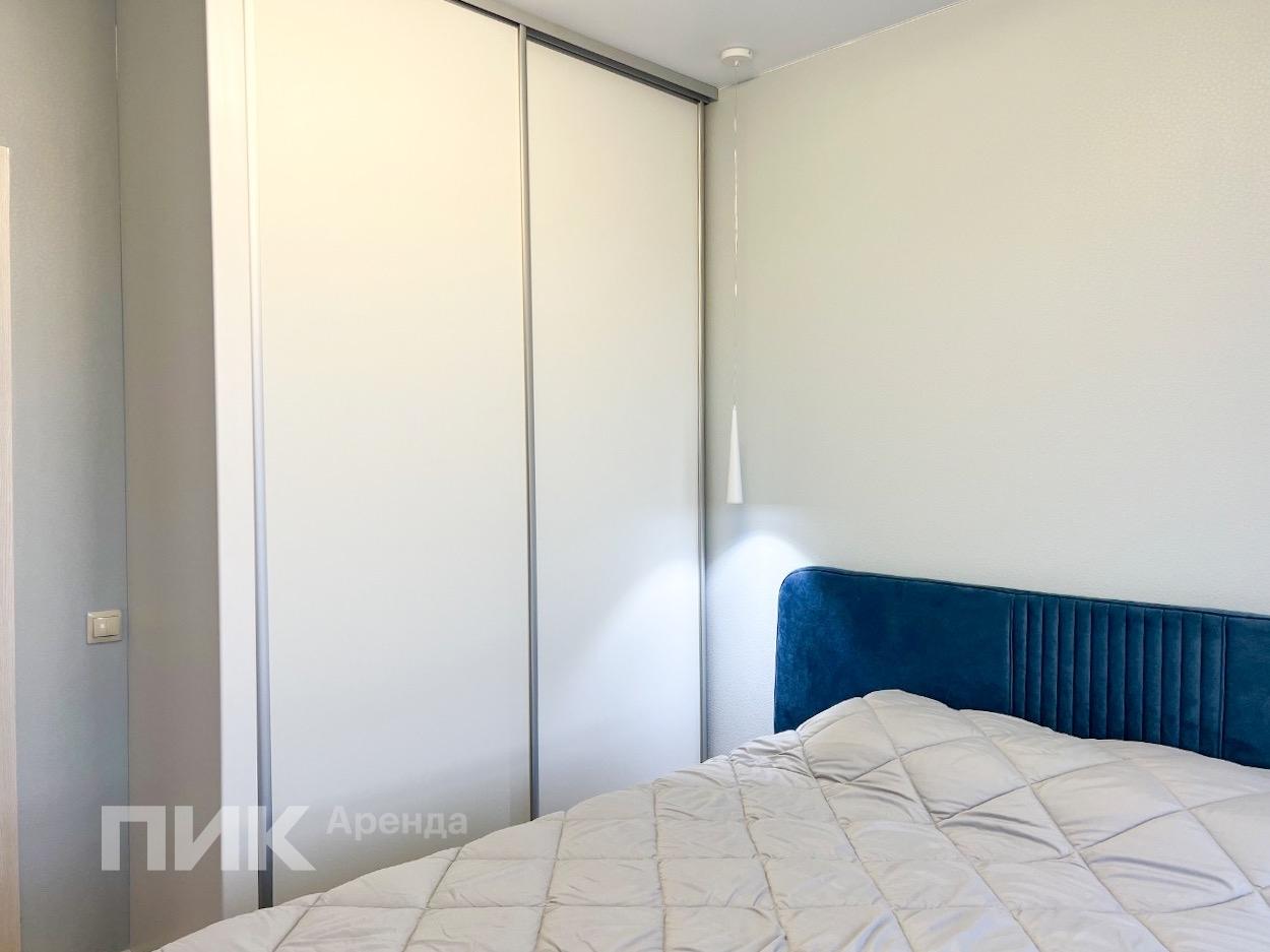 1-к. квартира, 35 м², 65 900 ₽/мес — фото № 9