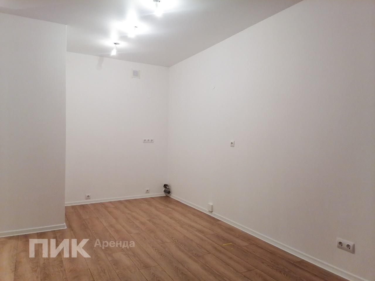 1-к. квартира, 33 м², 37 000 ₽/мес — фото № 3