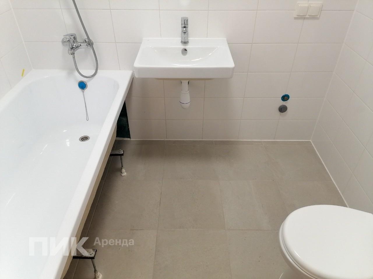1-к. квартира, 33 м², 37 000 ₽/мес — фото № 9