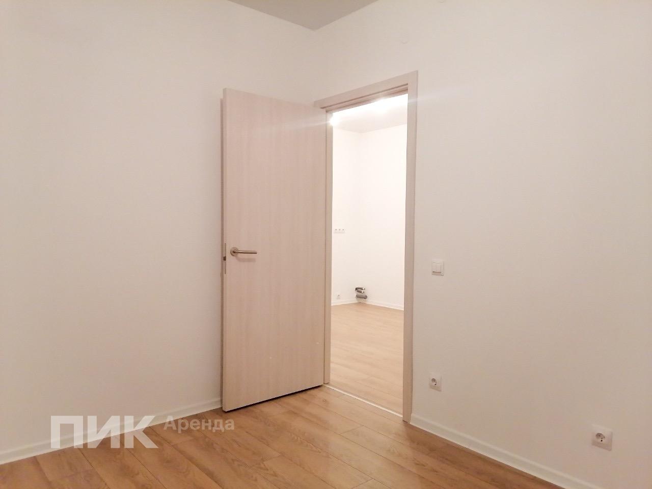 1-к. квартира, 33 м², 37 000 ₽/мес — фото № 7