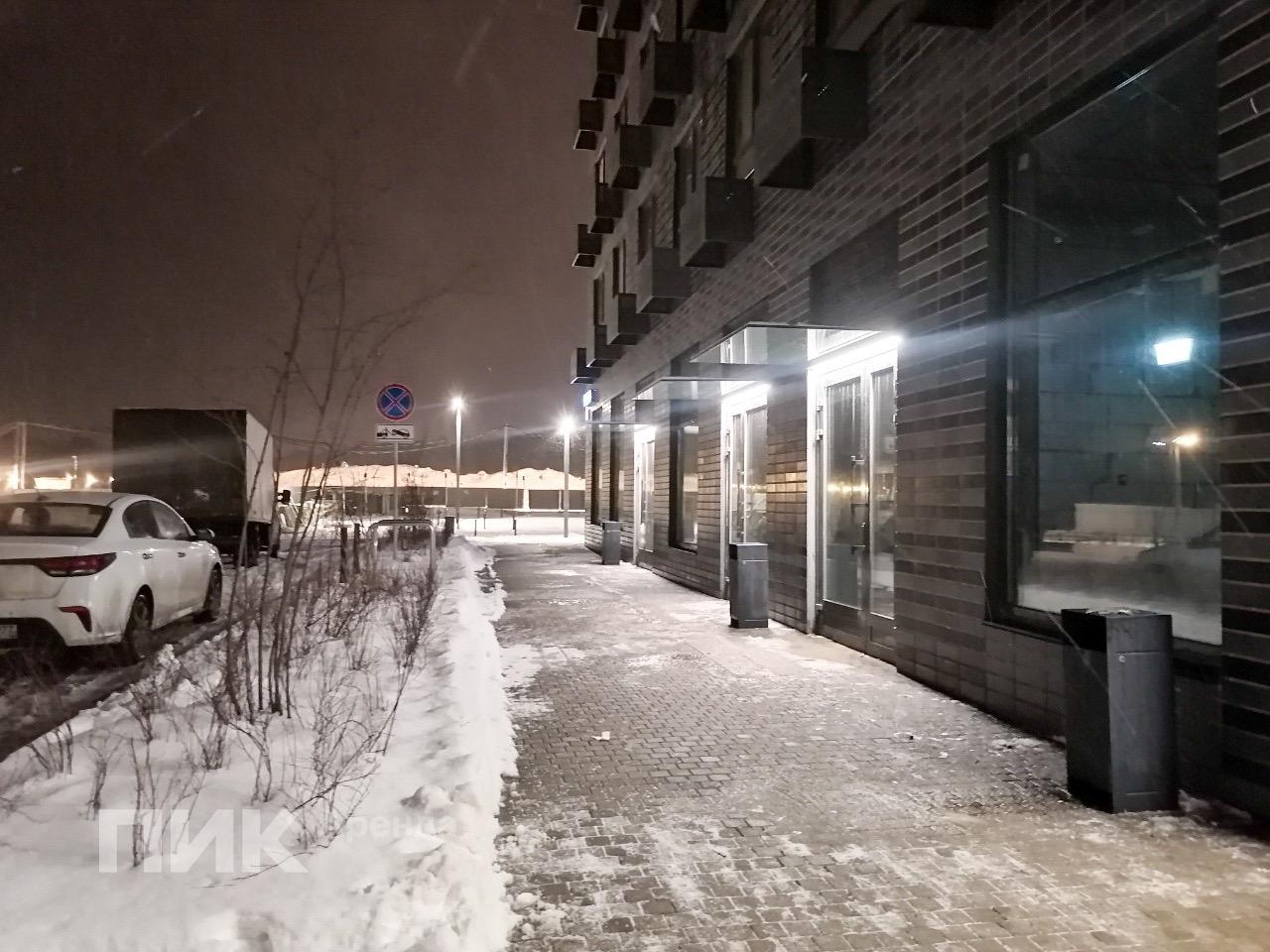 1-к. квартира, 33 м², 37 000 ₽/мес — фото № 17