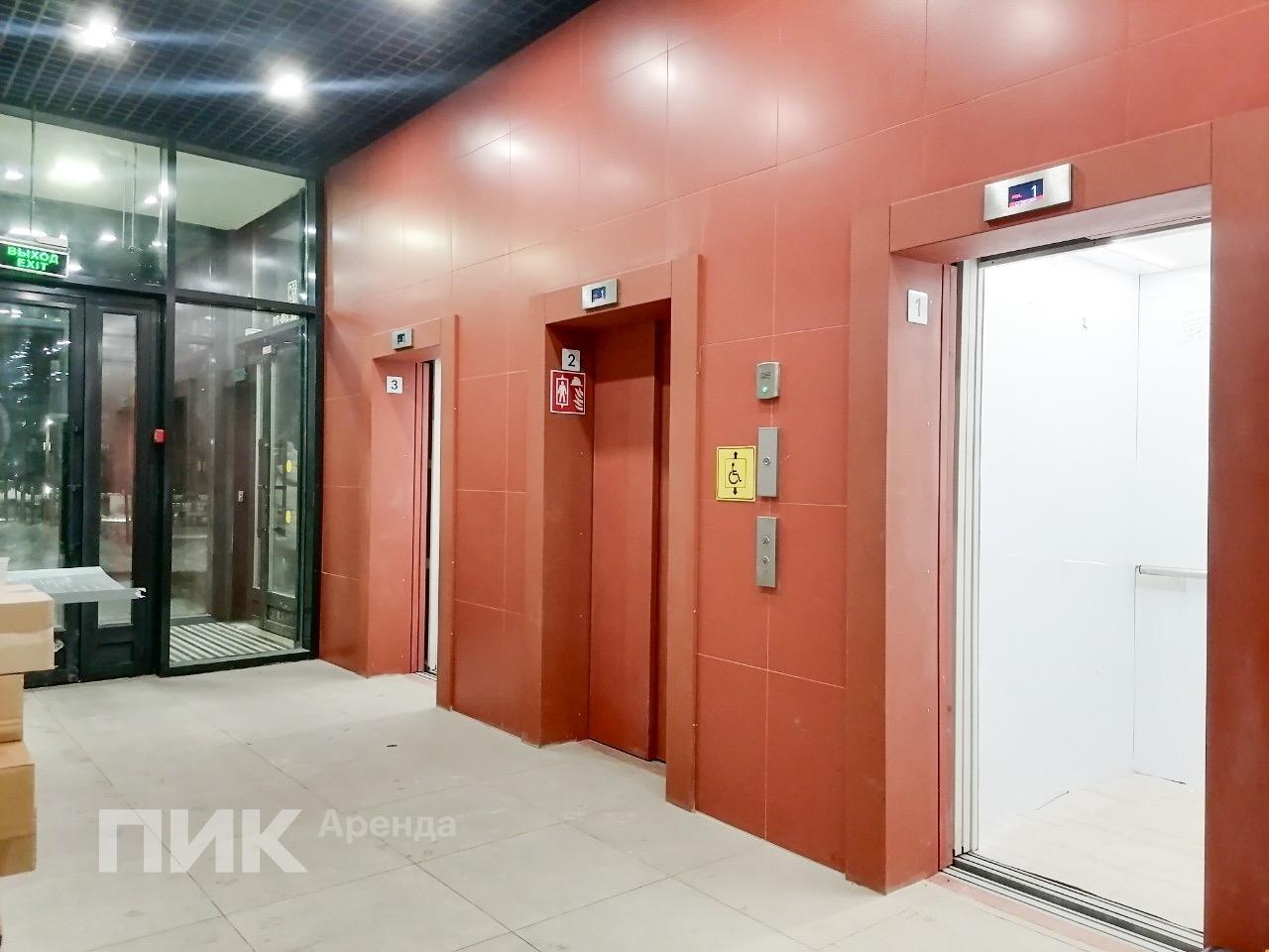 1-к. квартира, 33 м², 37 000 ₽/мес — фото № 13