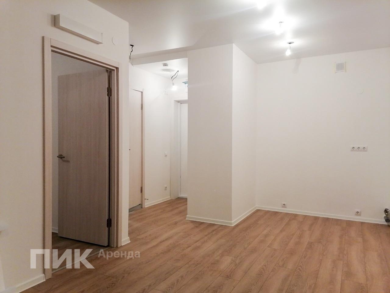 1-к. квартира, 33 м², 37 000 ₽/мес — фото № 4