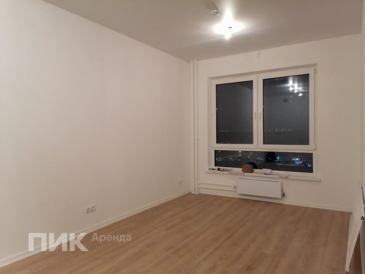 1-к. квартира, 33 м², 37 000 ₽/мес — фото № 2