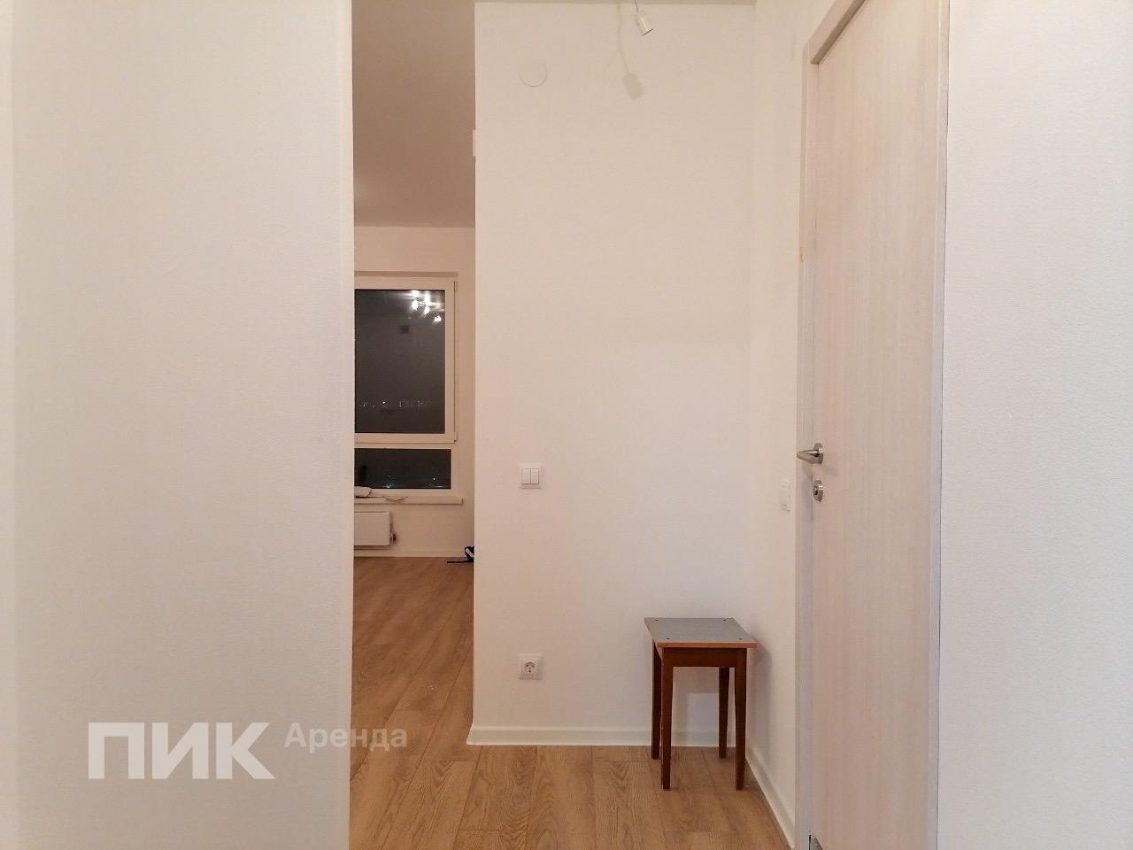 1-к. квартира, 33 м², 37 000 ₽/мес — фото № 10