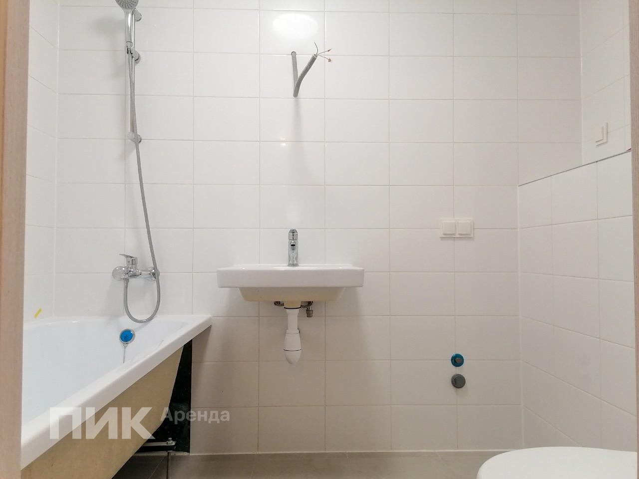 1-к. квартира, 33 м², 37 000 ₽/мес — фото № 8