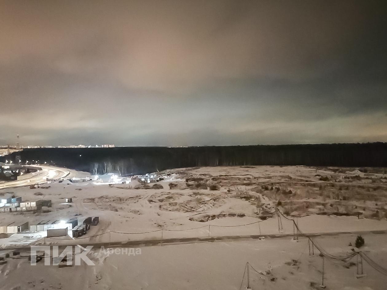 1-к. квартира, 33 м², 37 000 ₽/мес — фото № 14