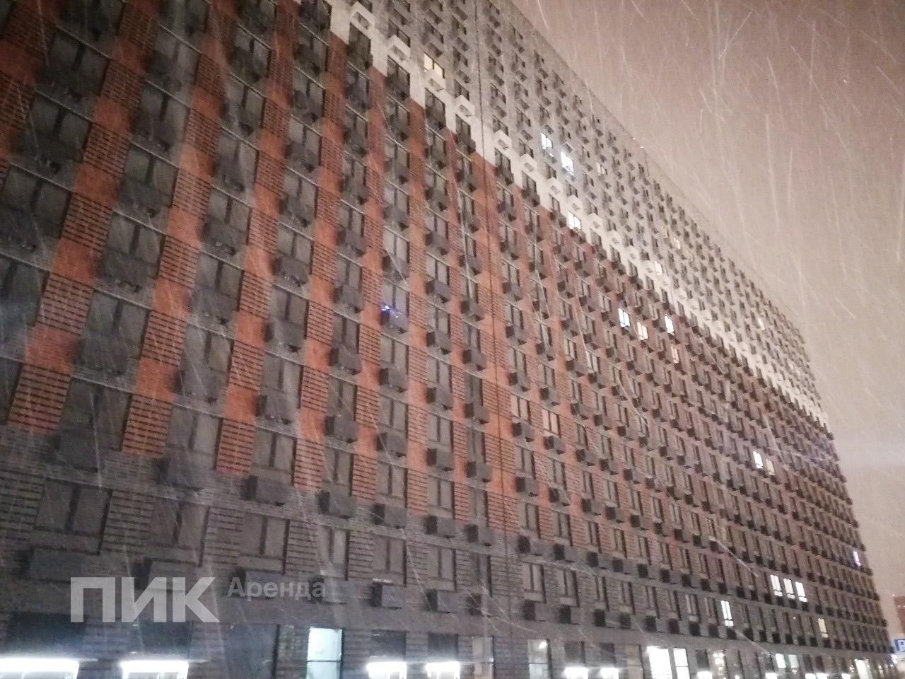 1-к. квартира, 33 м², 37 000 ₽/мес — фото № 15