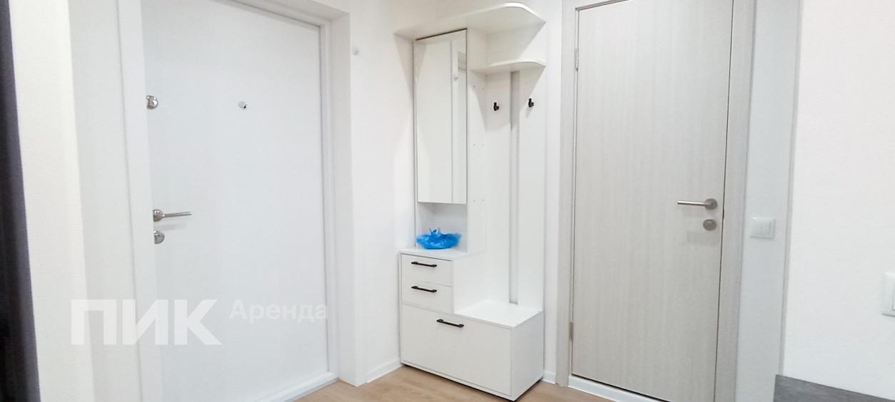 1-к. квартира, 35 м², 79 100 ₽/мес — фото № 11