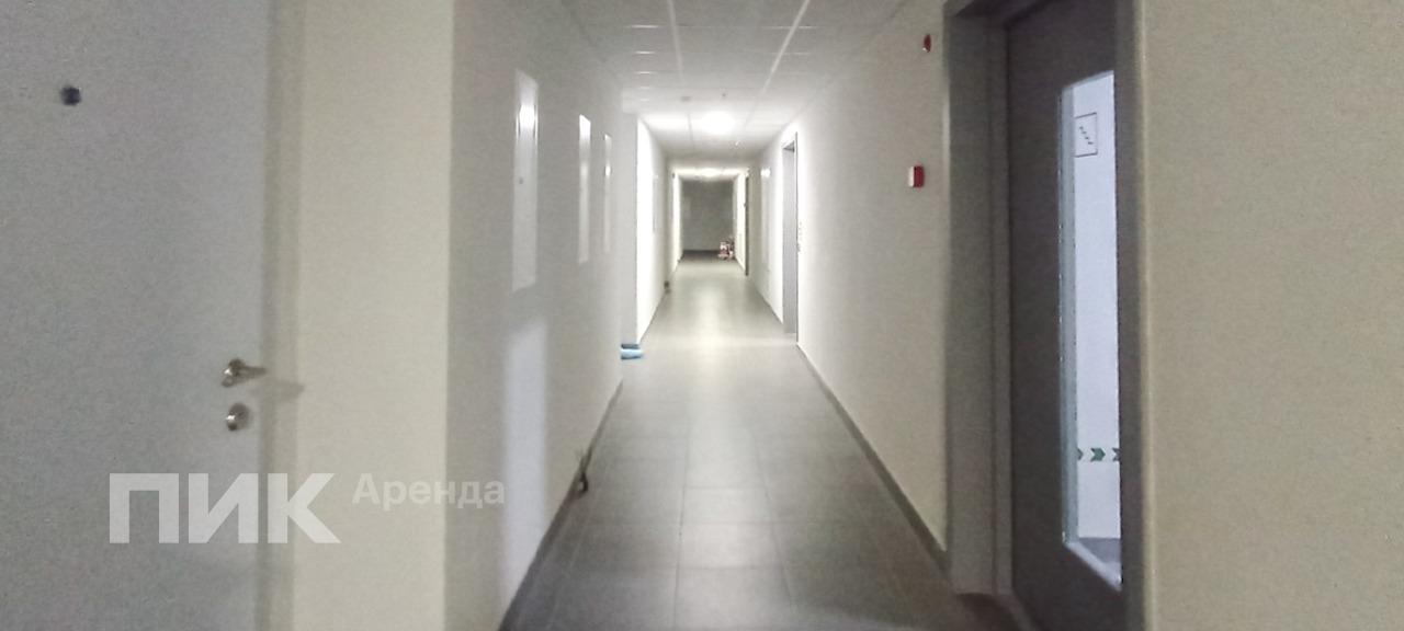 1-к. квартира, 35 м², 79 100 ₽/мес — фото № 13