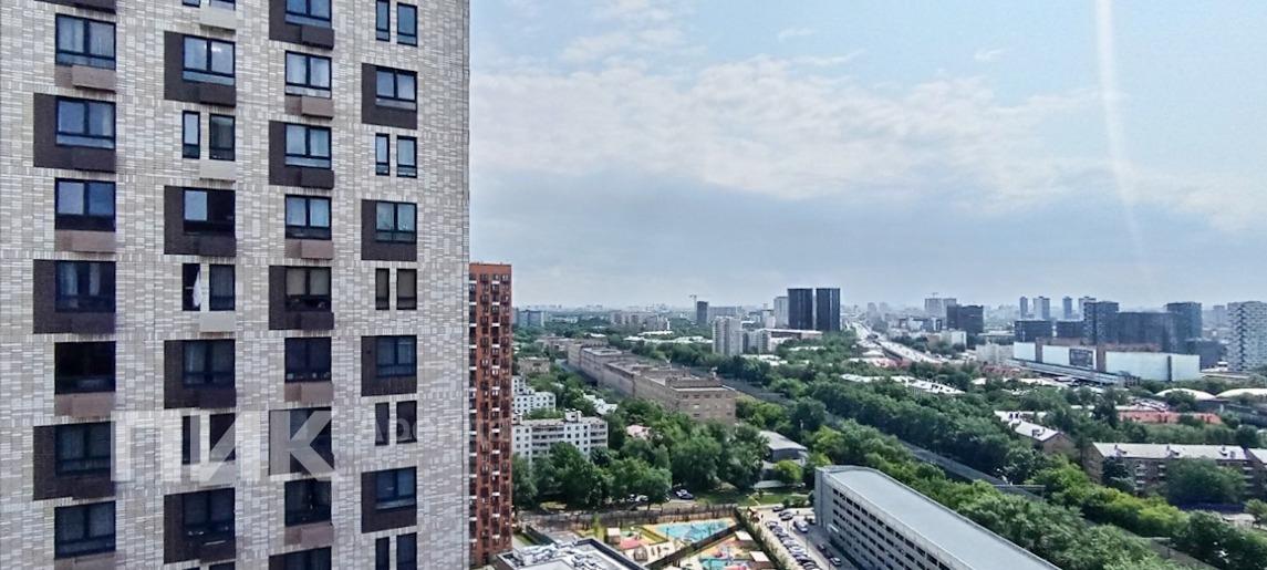 1-к. квартира, 35 м², 79 100 ₽/мес — фото № 17