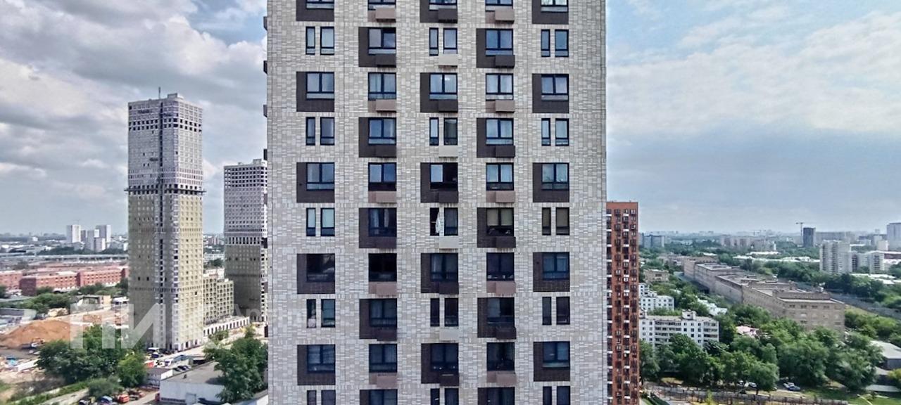 1-к. квартира, 35 м², 79 100 ₽/мес — фото № 16