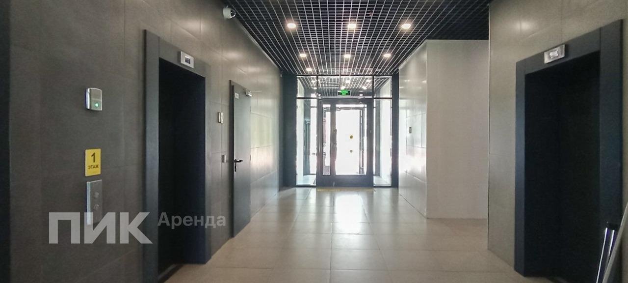 1-к. квартира, 35 м², 79 100 ₽/мес — фото № 15