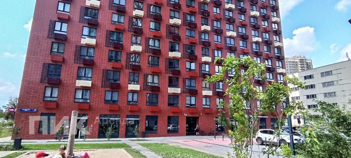 1-к. квартира, 35 м², 79 100 ₽/мес — фото № 19