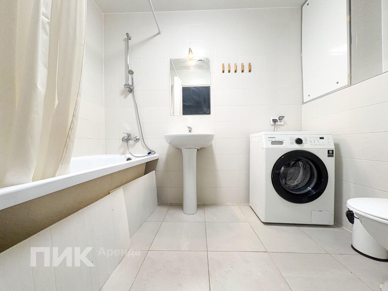 2-к. квартира, 57.5 м², 80 000 ₽/мес — фото № 10