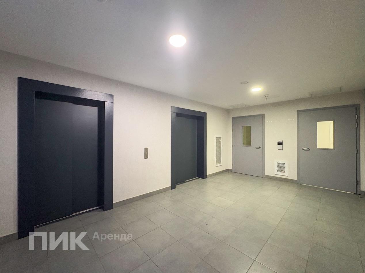 2-к. квартира, 57.5 м², 80 000 ₽/мес — фото № 13