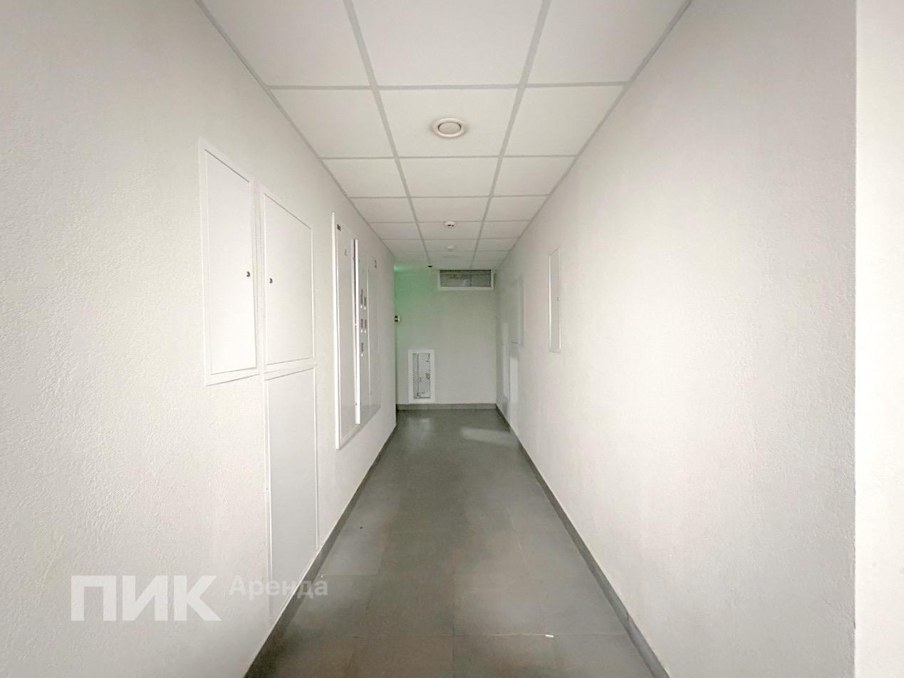 2-к. квартира, 57.5 м², 80 000 ₽/мес — фото № 12