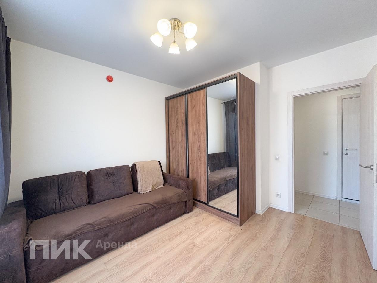 2-к. квартира, 57.5 м², 80 000 ₽/мес — фото № 4