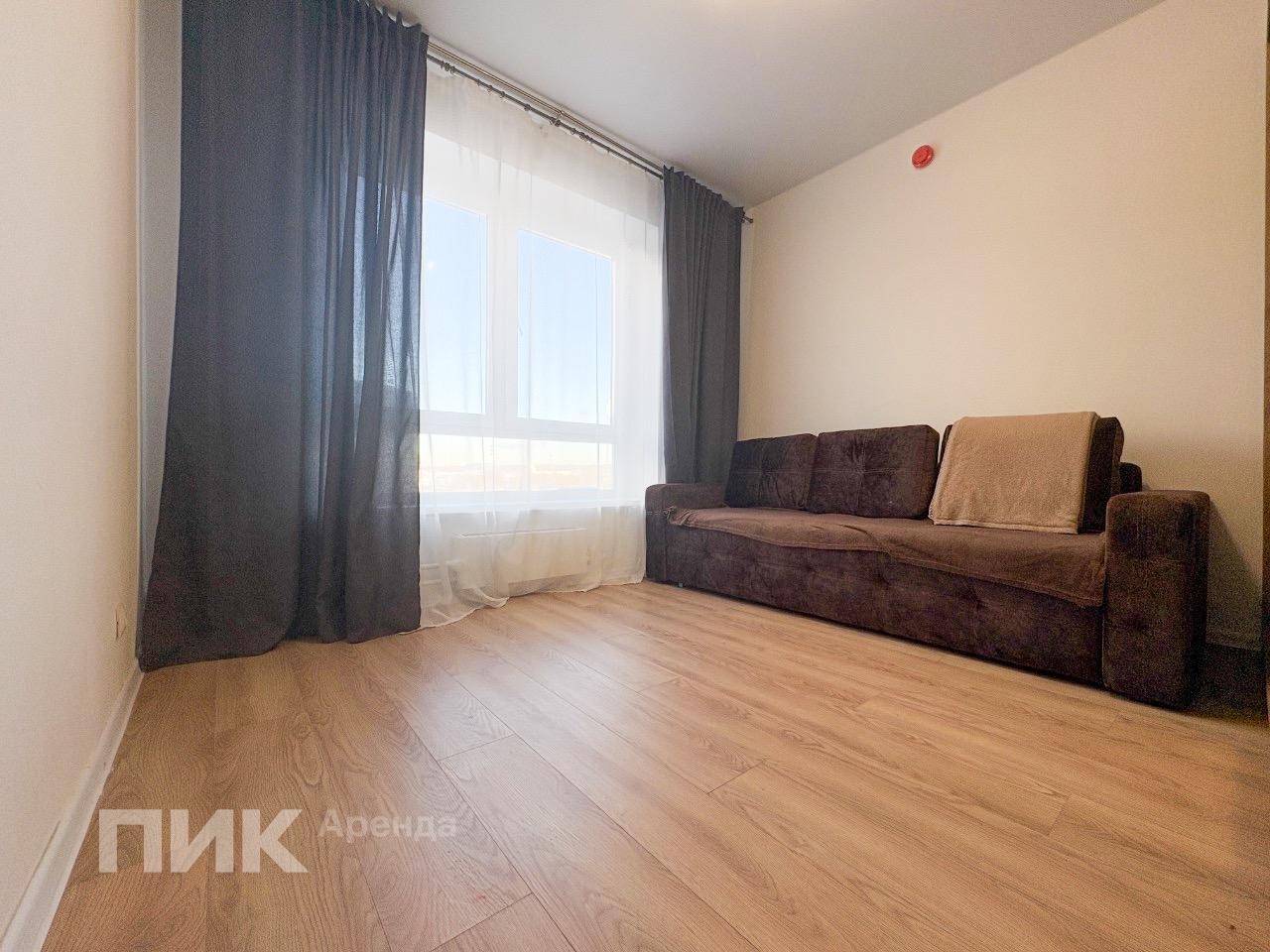 2-к. квартира, 57.5 м², 80 000 ₽/мес — фото № 3