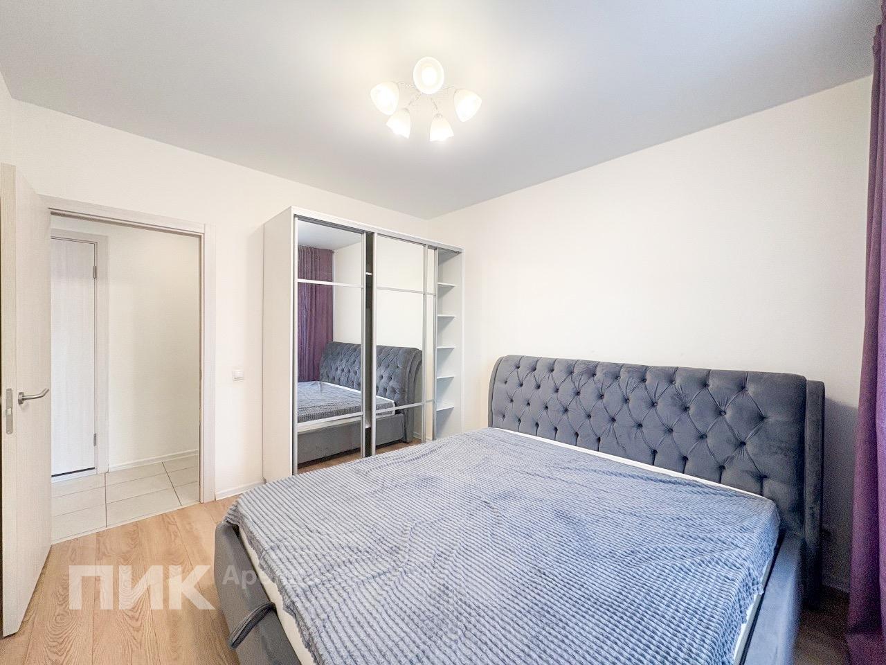 2-к. квартира, 57.5 м², 80 000 ₽/мес — фото № 2