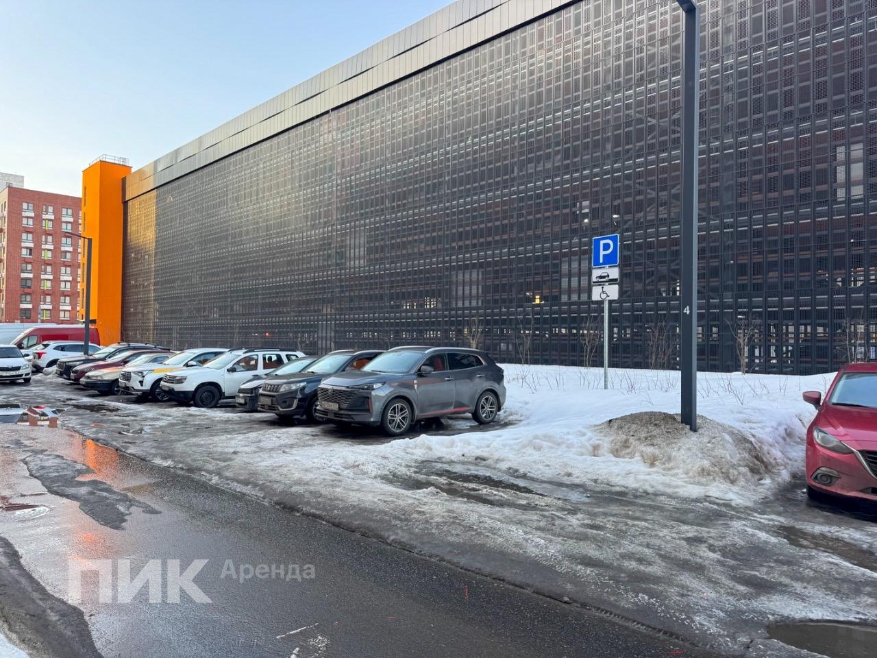 2-к. квартира, 57.5 м², 85 000 ₽/мес — фото № 22