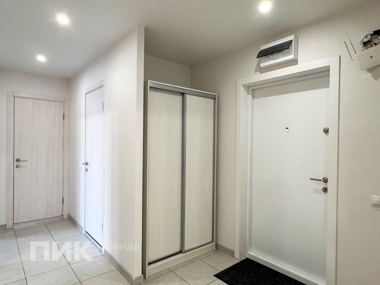 2-к. квартира, 57.5 м², 85 000 ₽/мес — фото № 16