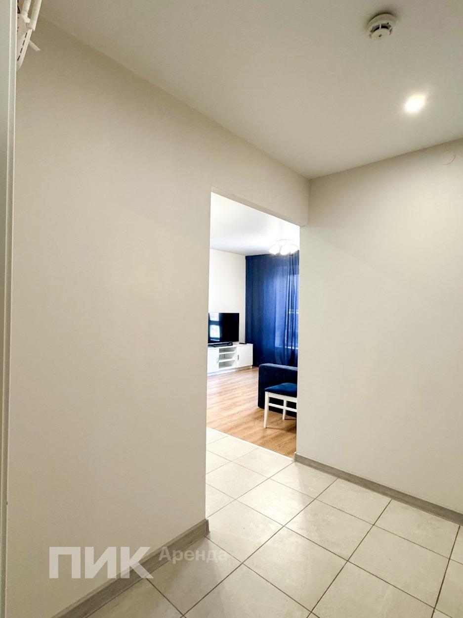 2-к. квартира, 57.5 м², 85 000 ₽/мес — фото № 15