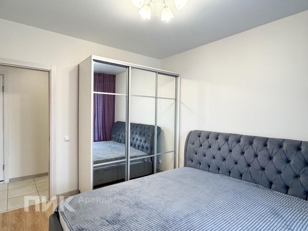 2-к. квартира, 57.5 м², 85 000 ₽/мес — фото № 2