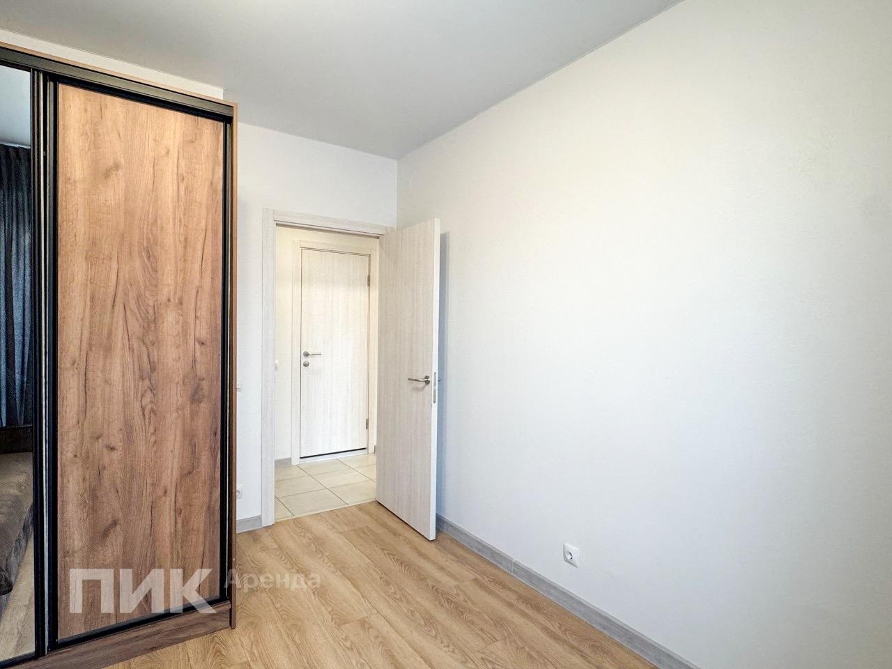 2-к. квартира, 57.5 м², 85 000 ₽/мес — фото № 6