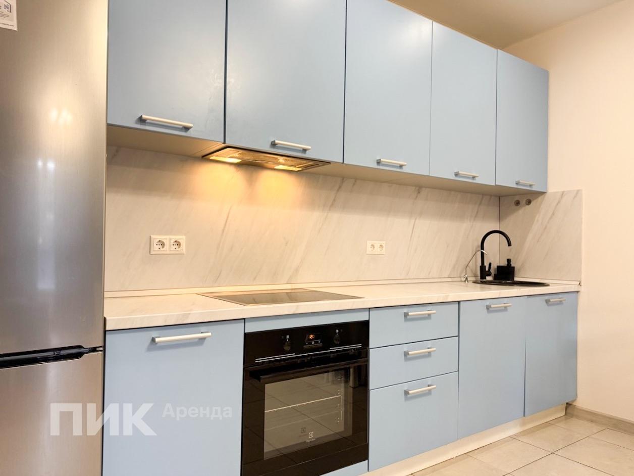 2-к. квартира, 57.5 м², 85 000 ₽/мес — фото № 11